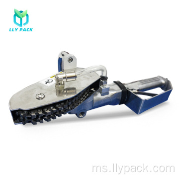 Meal Cutting Pneumatic Paper Paper Stripper Mesin